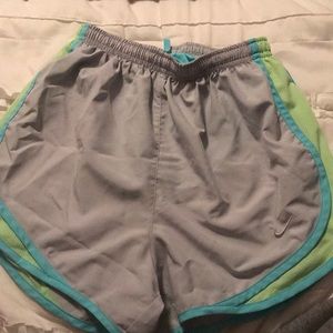 Nike Shorts - Nike Women’s Dry Tempo Running Shorts Nike Shorts - Nike Women’s Dry Tempo Running Shorts